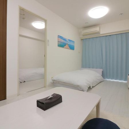 Hg Cozy Hotel No 34 天神橋筋六丁目駅前 Osaka Ngoại thất bức ảnh