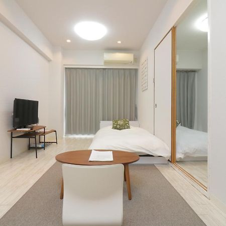 Hg Cozy Hotel No 34 天神橋筋六丁目駅前 Osaka Ngoại thất bức ảnh