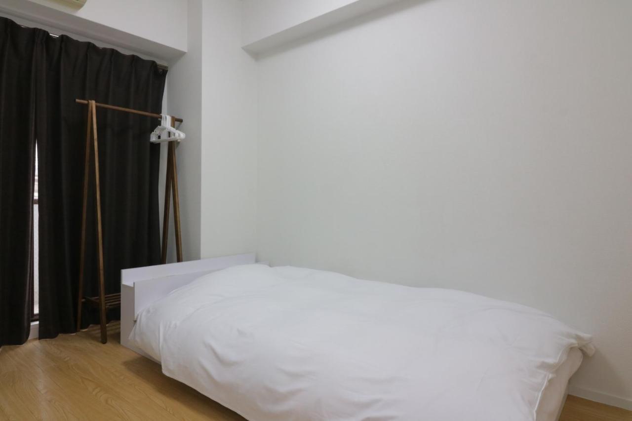 Hg Cozy Hotel No 34 天神橋筋六丁目駅前 Osaka Ngoại thất bức ảnh