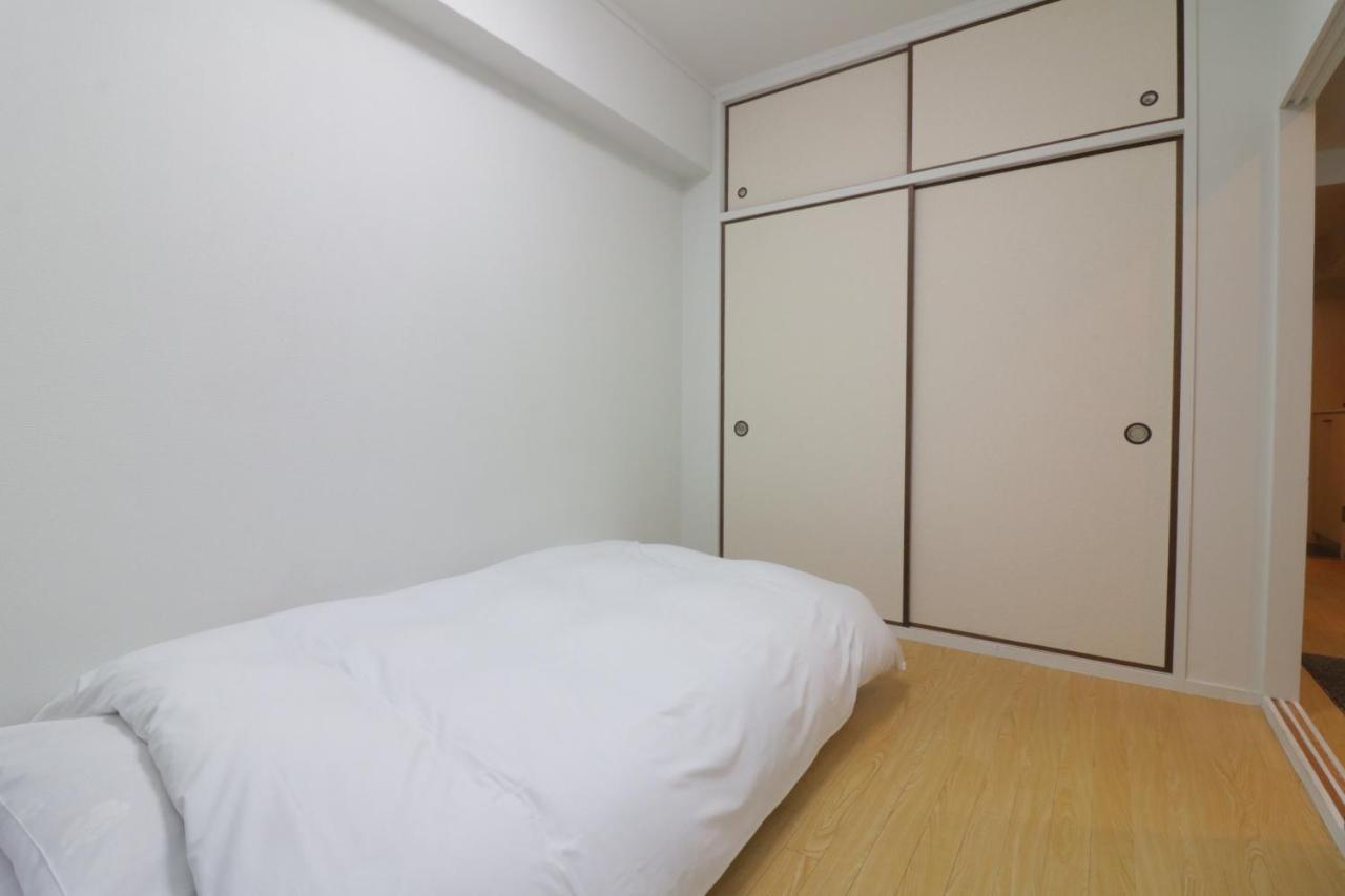 Hg Cozy Hotel No 34 天神橋筋六丁目駅前 Osaka Ngoại thất bức ảnh