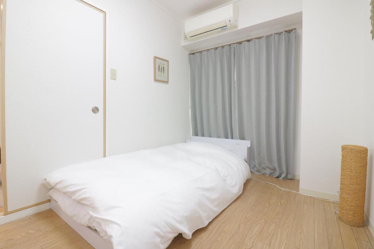 Hg Cozy Hotel No 34 天神橋筋六丁目駅前 Osaka Ngoại thất bức ảnh