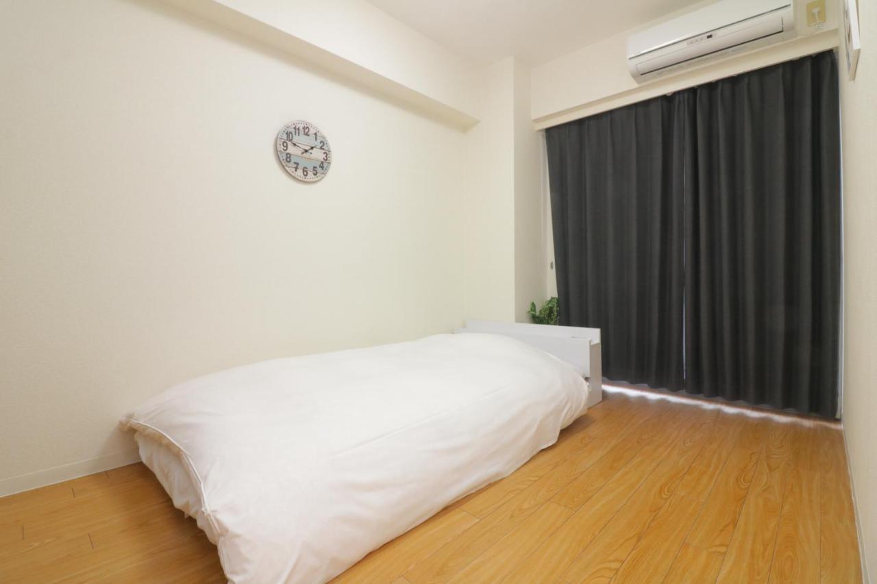 Hg Cozy Hotel No 34 天神橋筋六丁目駅前 Osaka Ngoại thất bức ảnh