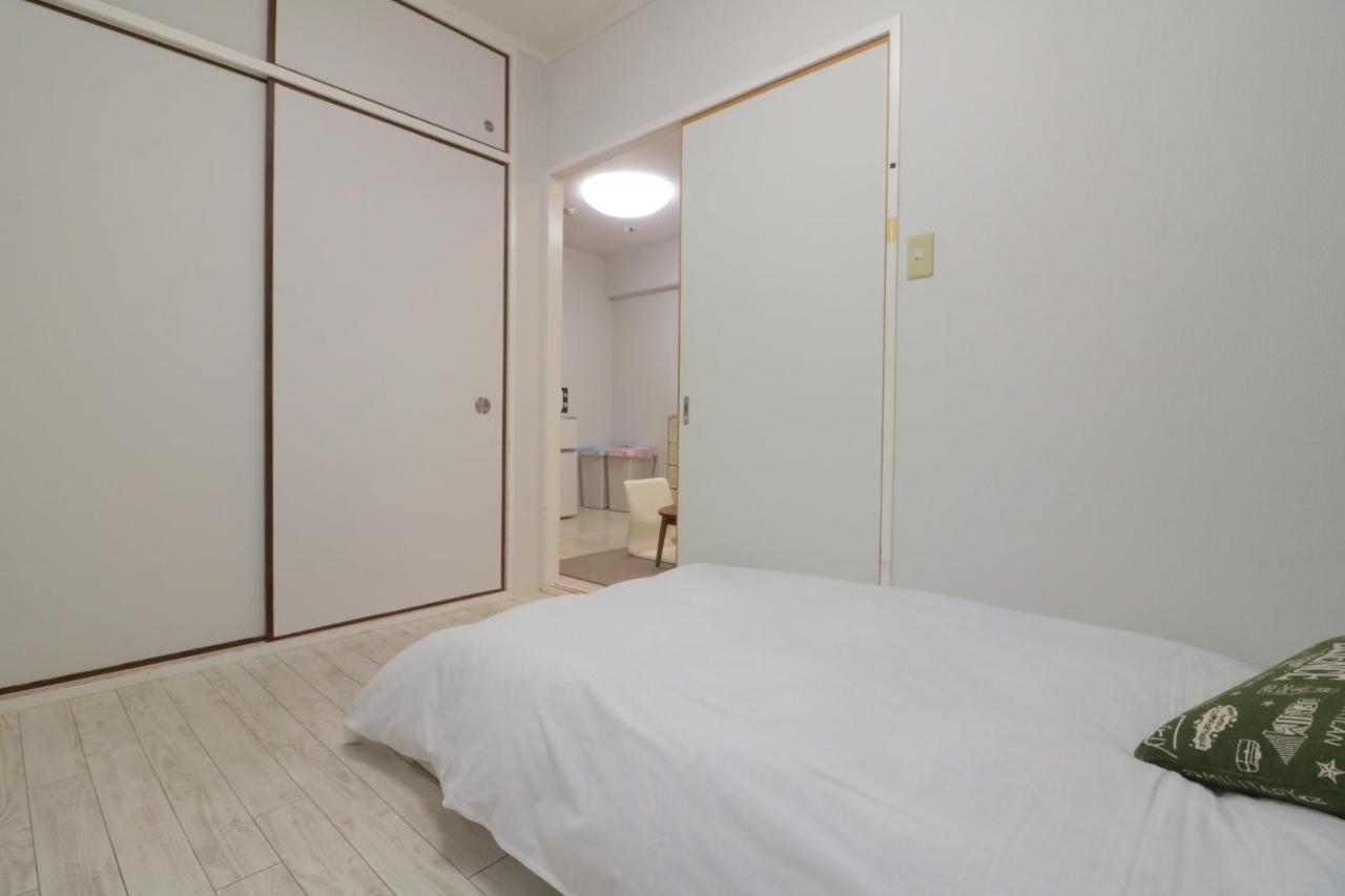 Hg Cozy Hotel No 34 天神橋筋六丁目駅前 Osaka Ngoại thất bức ảnh