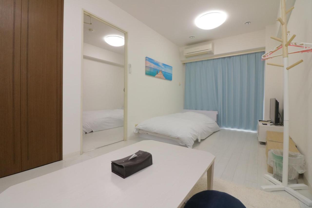 Hg Cozy Hotel No 34 天神橋筋六丁目駅前 Osaka Ngoại thất bức ảnh