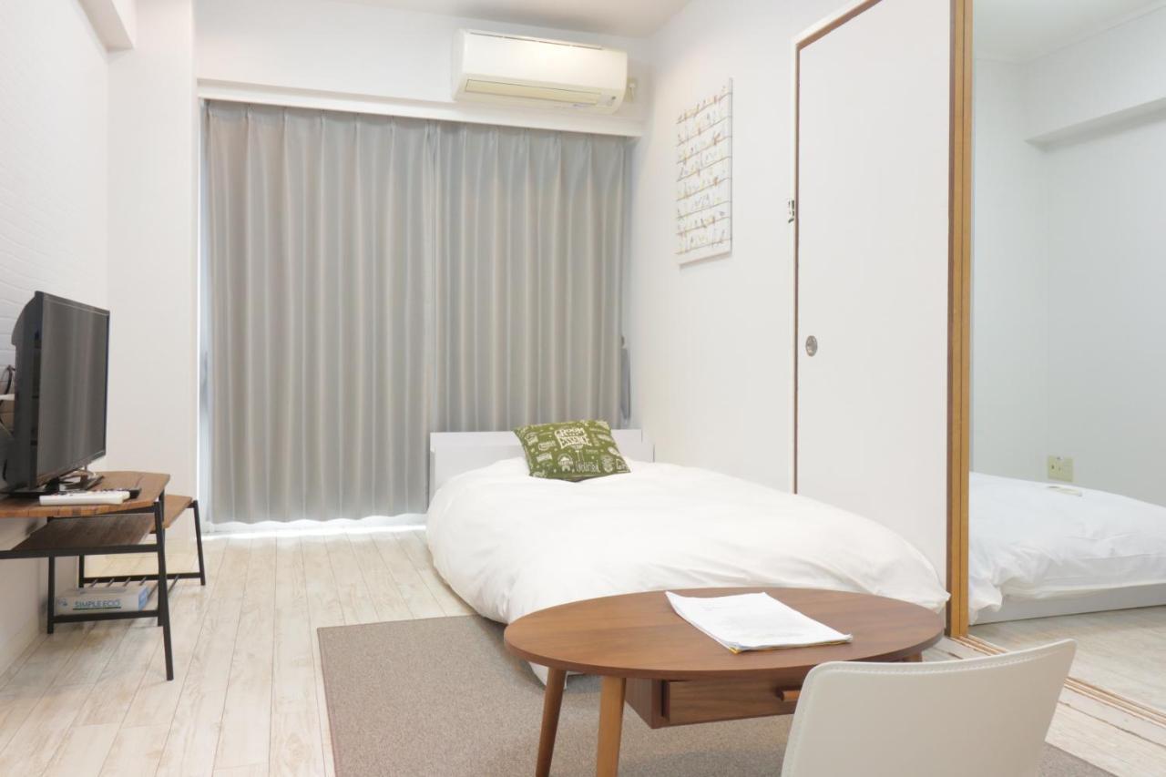 Hg Cozy Hotel No 34 天神橋筋六丁目駅前 Osaka Ngoại thất bức ảnh