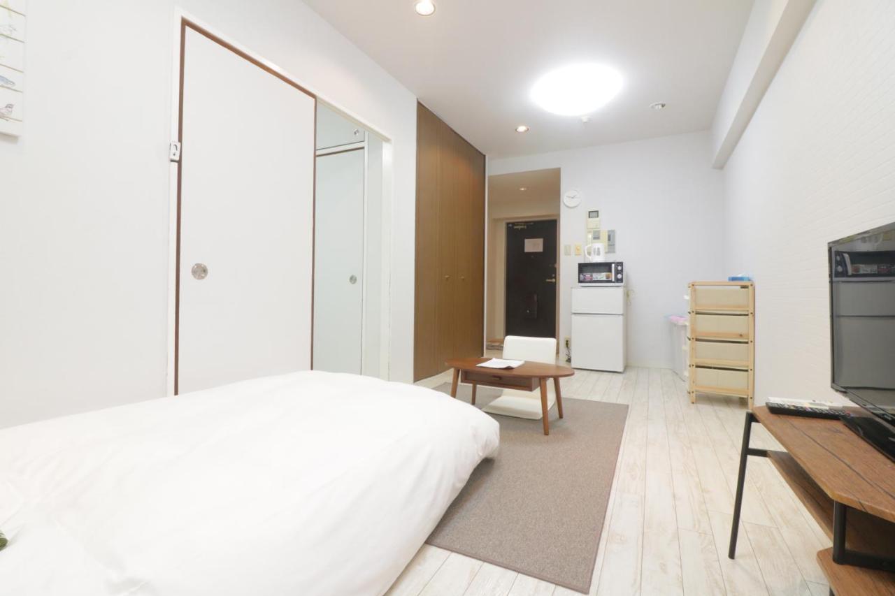 Hg Cozy Hotel No 34 天神橋筋六丁目駅前 Osaka Ngoại thất bức ảnh