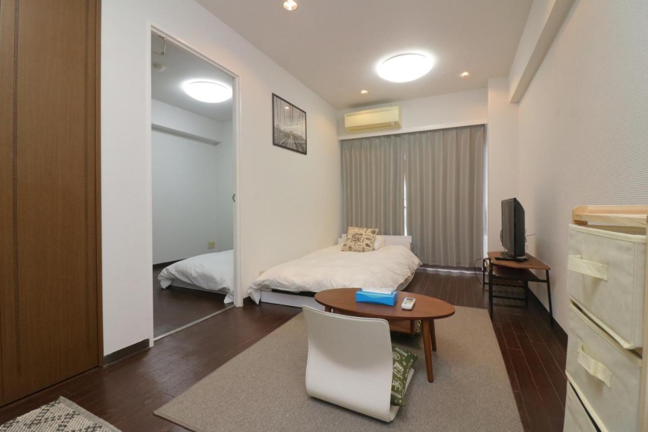 Hg Cozy Hotel No 34 天神橋筋六丁目駅前 Osaka Ngoại thất bức ảnh