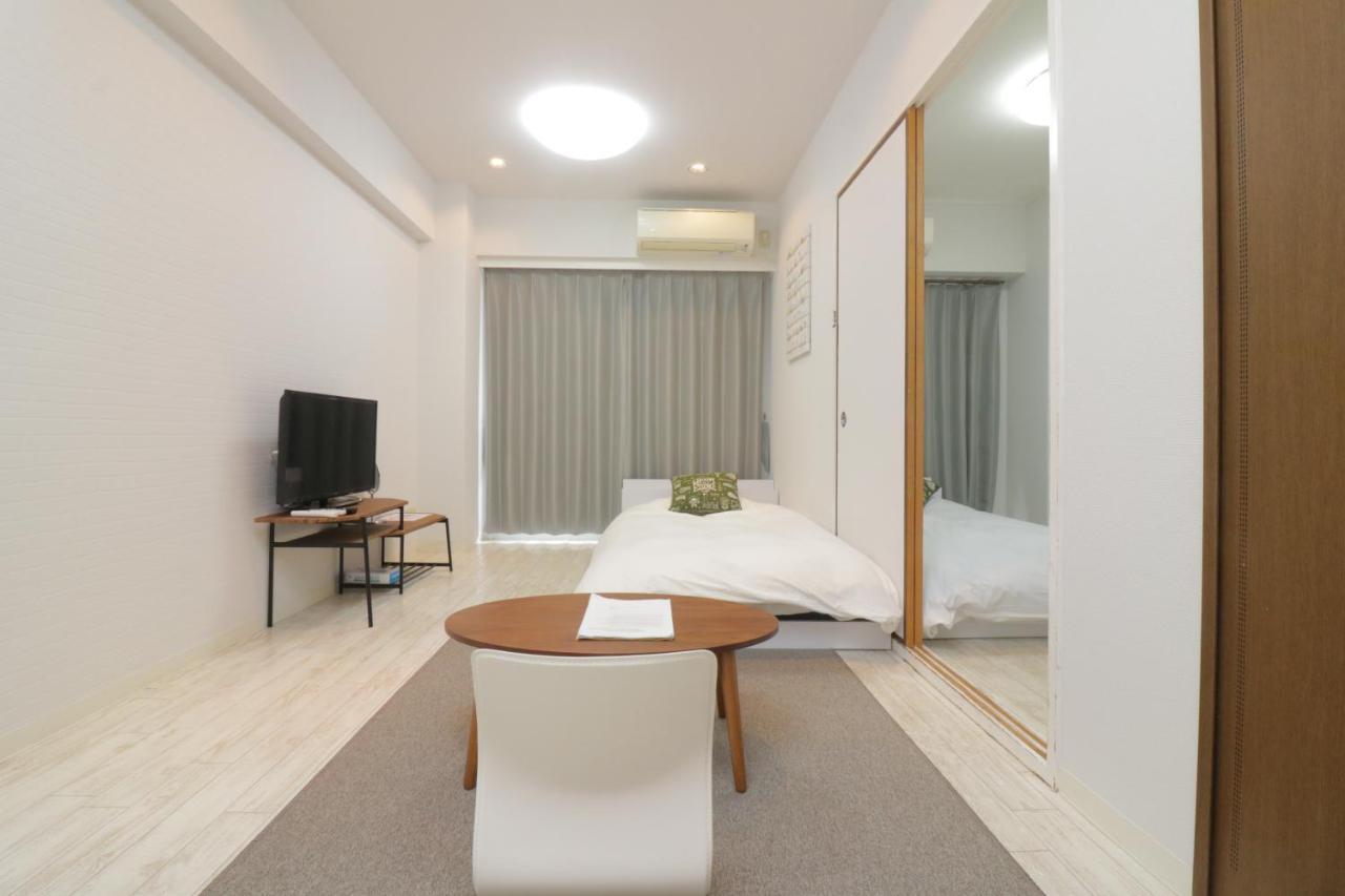 Hg Cozy Hotel No 34 天神橋筋六丁目駅前 Osaka Ngoại thất bức ảnh