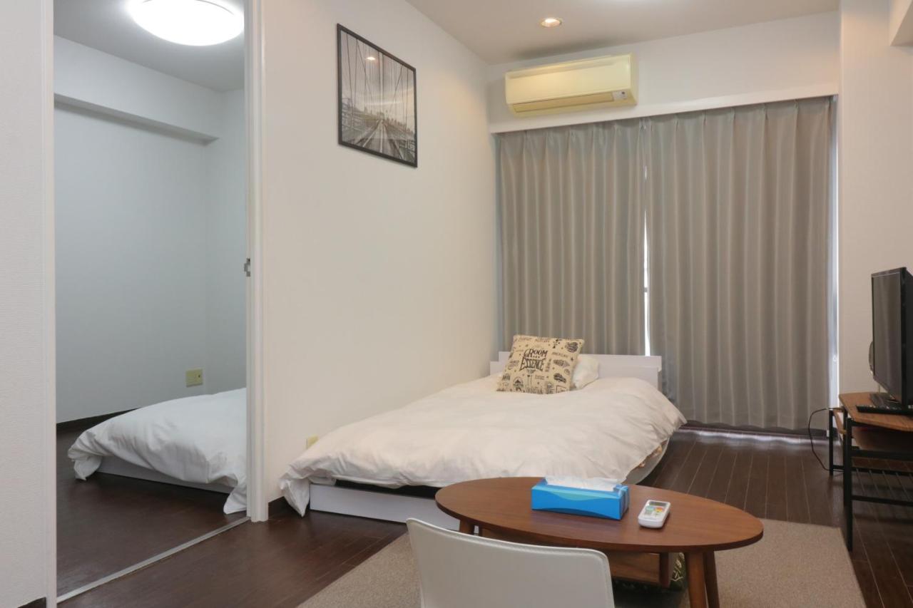 Hg Cozy Hotel No 34 天神橋筋六丁目駅前 Osaka Ngoại thất bức ảnh