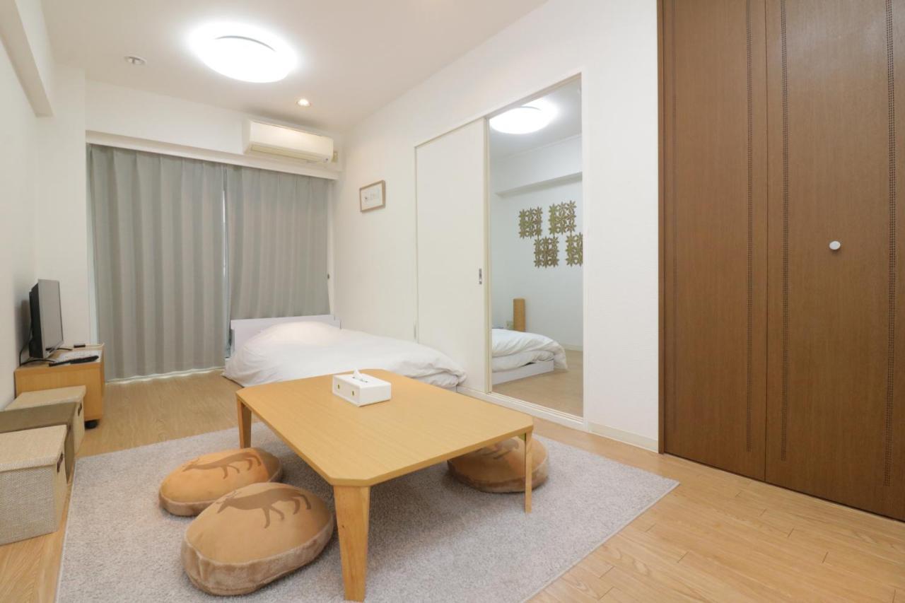 Hg Cozy Hotel No 34 天神橋筋六丁目駅前 Osaka Ngoại thất bức ảnh