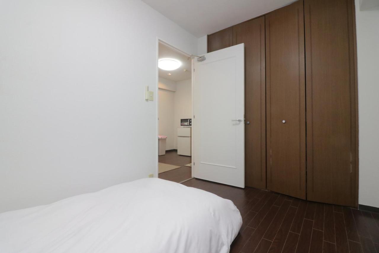 Hg Cozy Hotel No 34 天神橋筋六丁目駅前 Osaka Ngoại thất bức ảnh