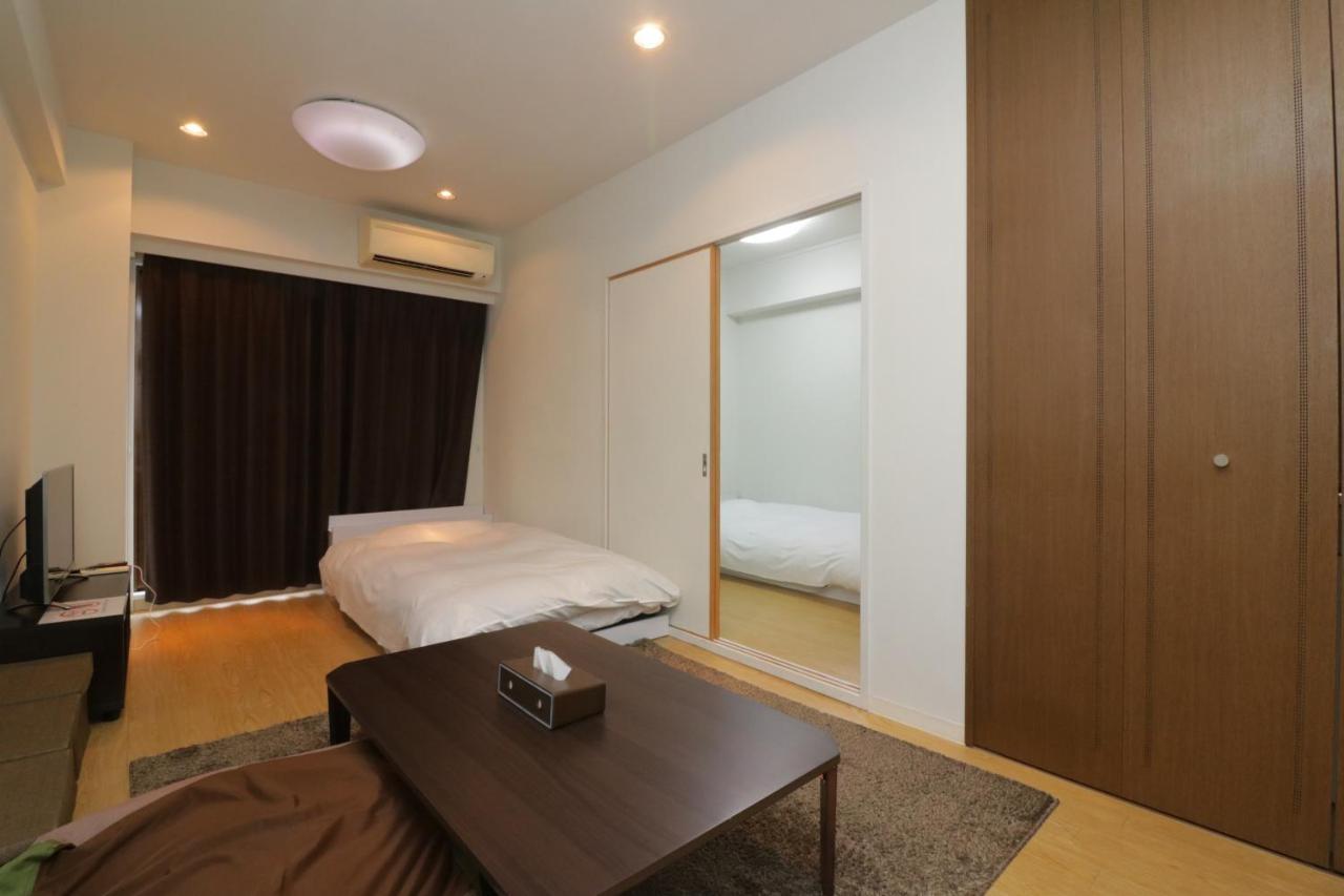 Hg Cozy Hotel No 34 天神橋筋六丁目駅前 Osaka Ngoại thất bức ảnh