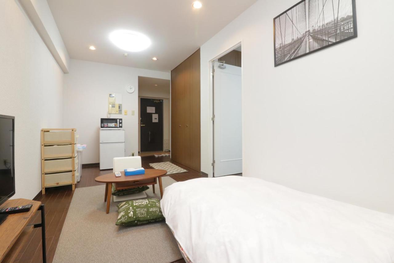 Hg Cozy Hotel No 34 天神橋筋六丁目駅前 Osaka Ngoại thất bức ảnh