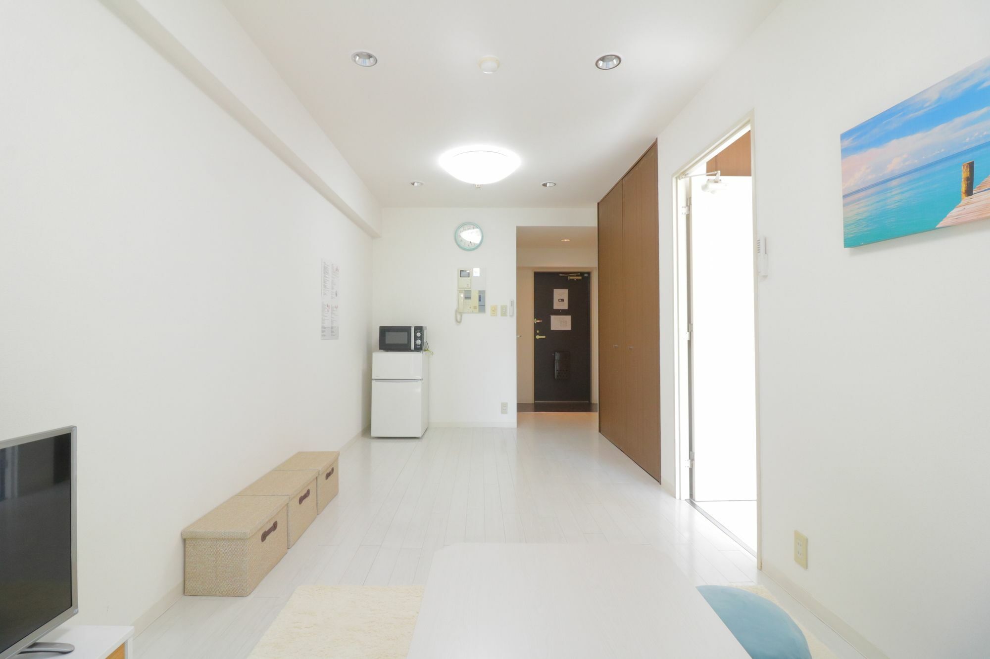Hg Cozy Hotel No 34 天神橋筋六丁目駅前 Osaka Ngoại thất bức ảnh