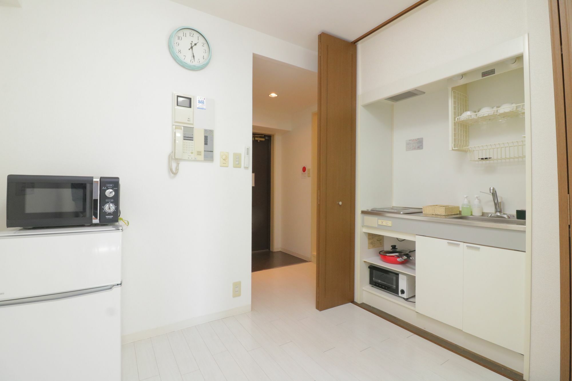Hg Cozy Hotel No 34 天神橋筋六丁目駅前 Osaka Ngoại thất bức ảnh
