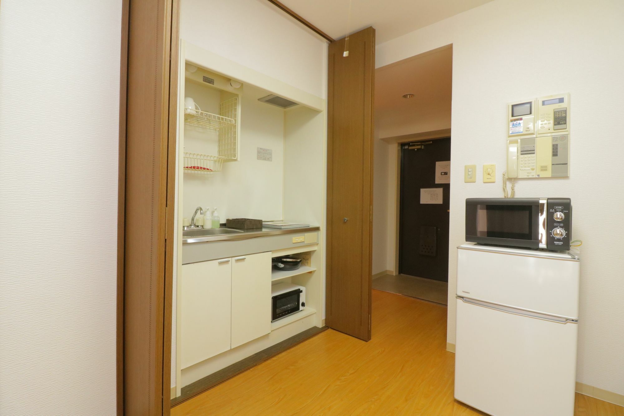 Hg Cozy Hotel No 34 天神橋筋六丁目駅前 Osaka Ngoại thất bức ảnh