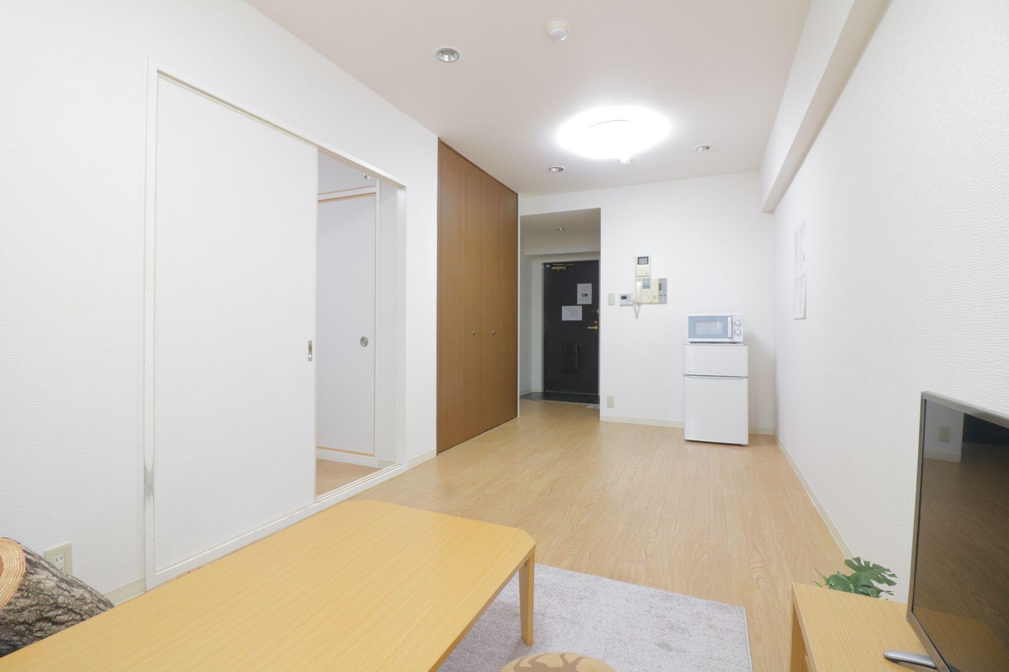 Hg Cozy Hotel No 34 天神橋筋六丁目駅前 Osaka Ngoại thất bức ảnh