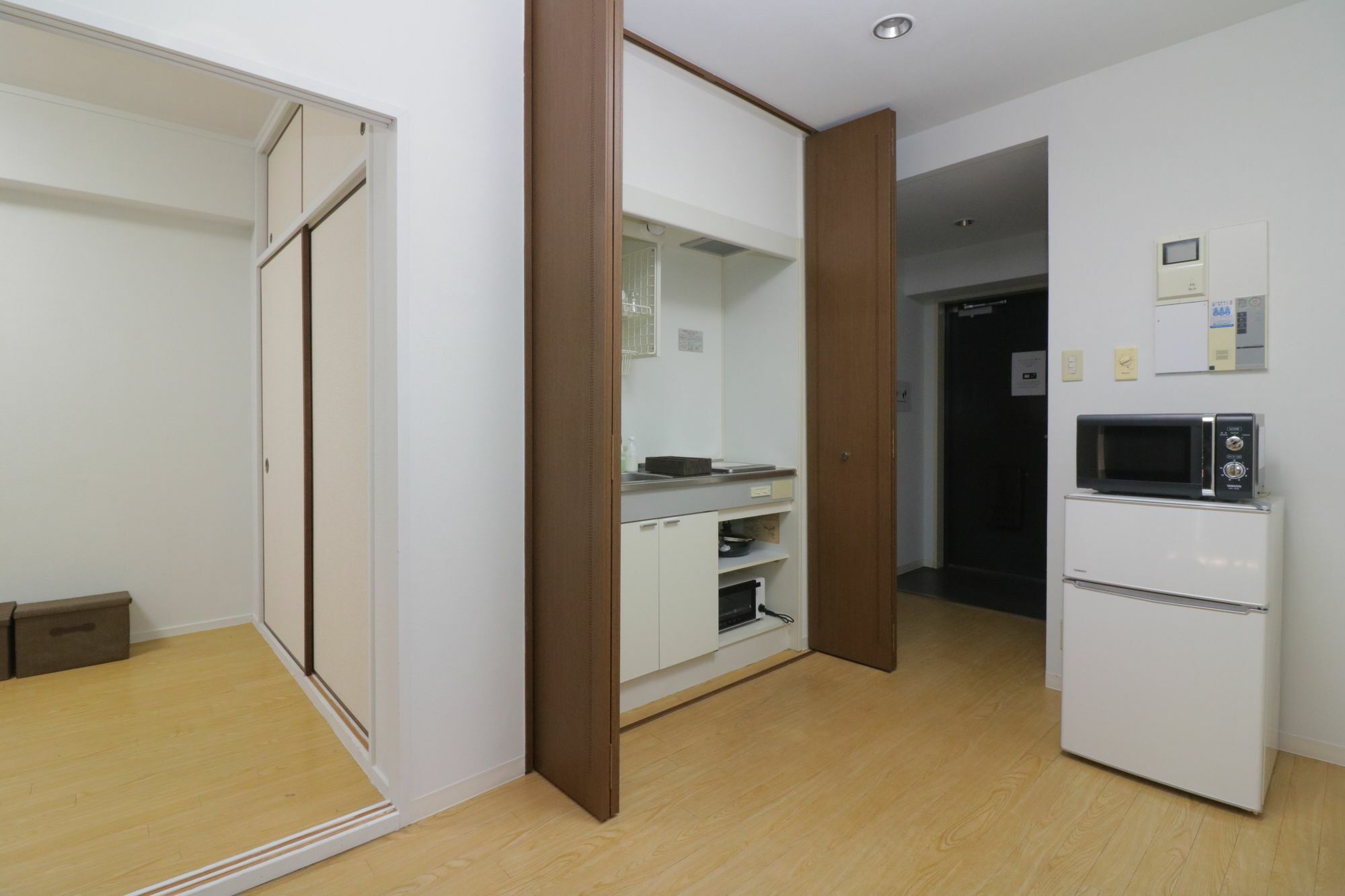 Hg Cozy Hotel No 34 天神橋筋六丁目駅前 Osaka Ngoại thất bức ảnh