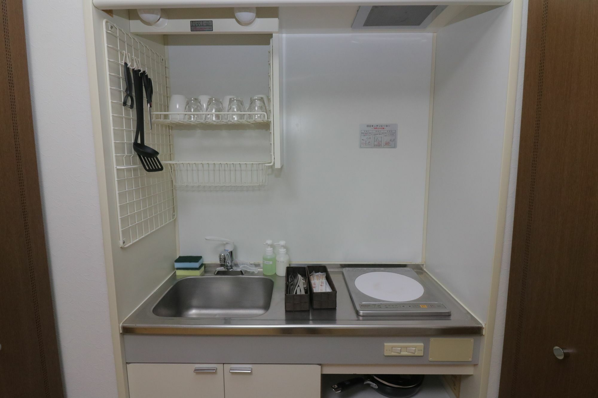 Hg Cozy Hotel No 34 天神橋筋六丁目駅前 Osaka Ngoại thất bức ảnh